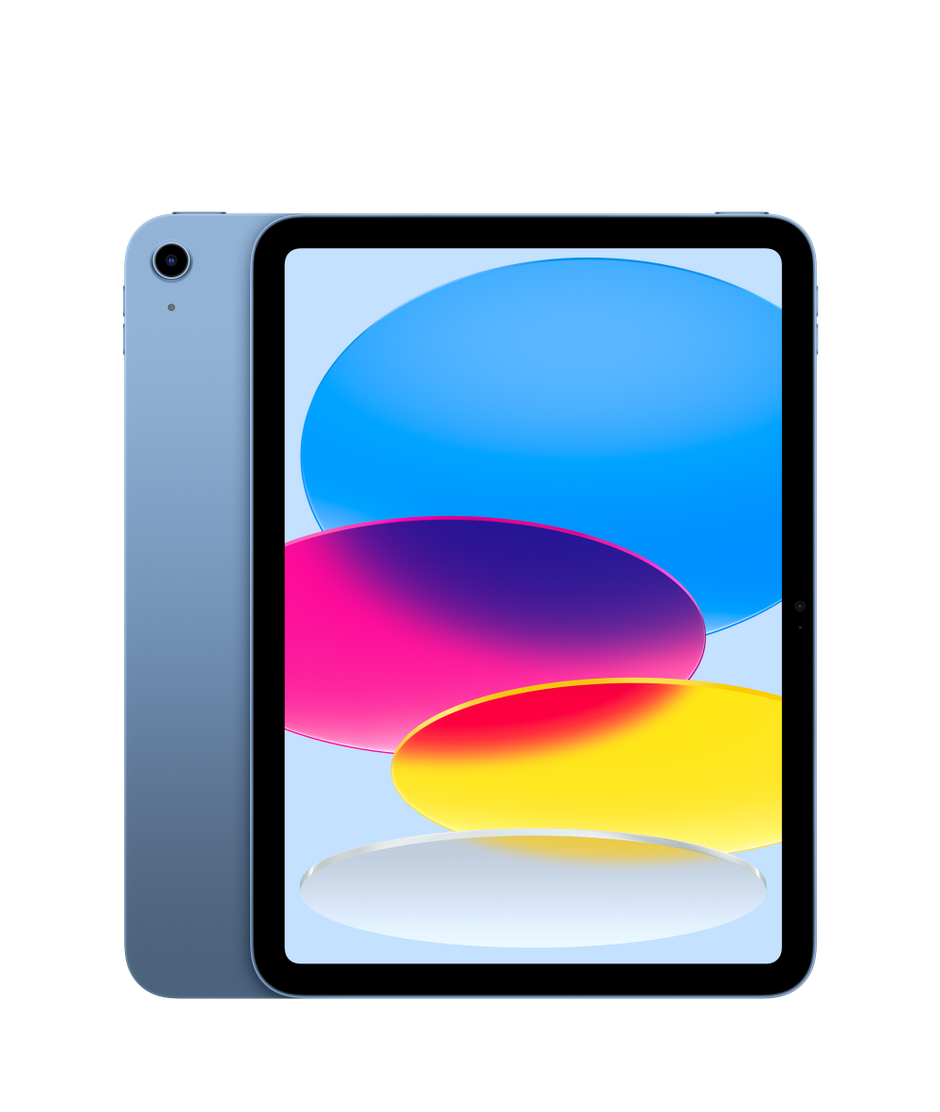 iPad (10th generation)
