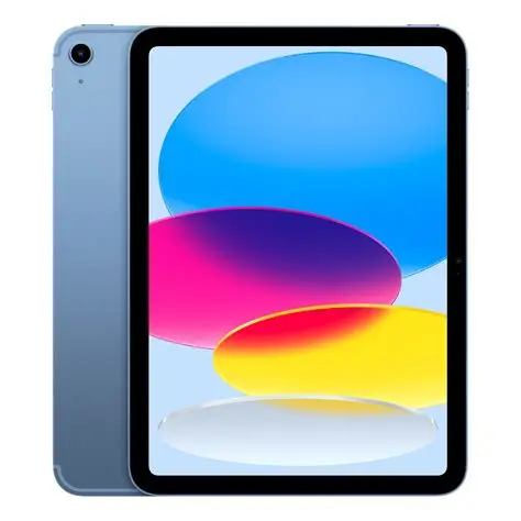 iPad (11th generation)