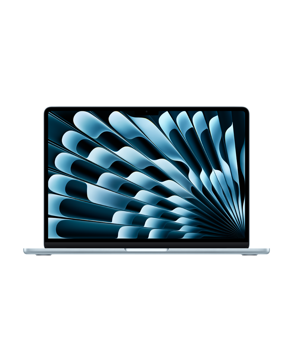 MacBook Air 13 inch M4